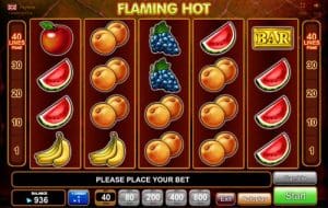 slot online